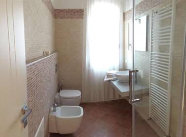 Appartamento Le Cupole