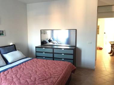 Appartamento Le Cupole