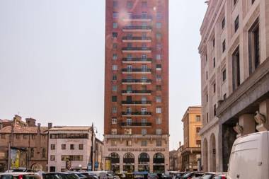 PADOVA TOWER 13TH FLOOR