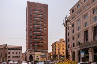 PADOVA TOWER 13TH FLOOR