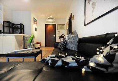 Yourbanflat San Carlo