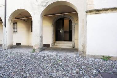 Yourbanflat Clock Tower