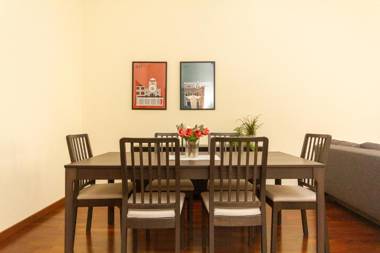 Yourbanflat Santa Giustina Apt