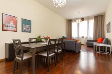 Yourbanflat Santa Giustina Apt