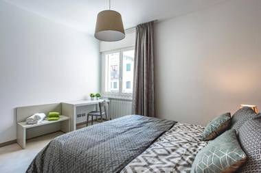 C-Apartment Zabarella Terrace Apartment