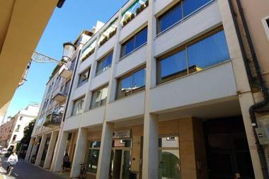 C-Apartment Zabarella Terrace Apartment