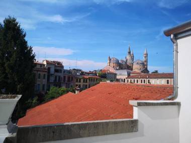 Hotel Canton dell'Orto