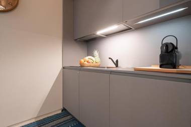 Officine Cavour Apartment