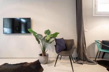 Officine Cavour Apartment