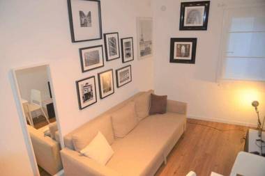 Nel cuore di Padova SantAgnese apartment