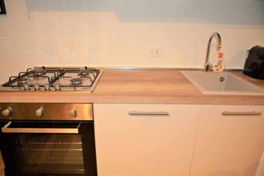 Nel cuore di Padova SantAgnese apartment