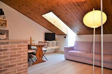 SCroce Apt close to Prato della Valle