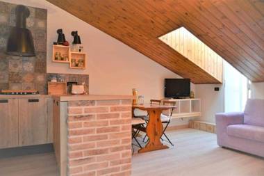 SCroce Apt close to Prato della Valle