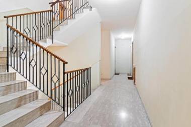 Scrovegni Urban Apartment