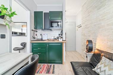 Scrovegni Urban Apartment