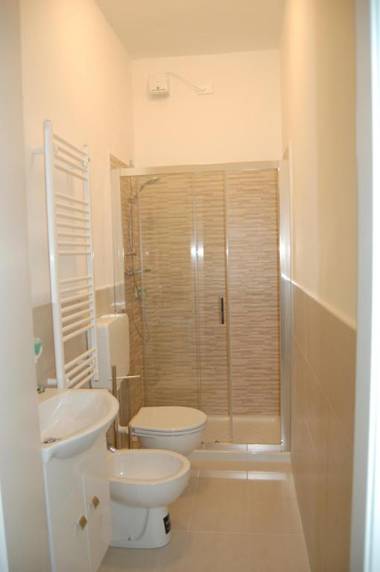 Locazione Turistica Elite Parco Brentelle