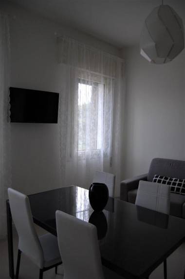 Locazione Turistica Elite Parco Brentelle