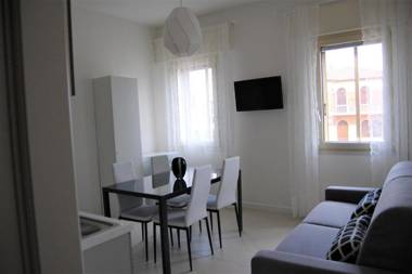 Locazione Turistica Elite Parco Brentelle