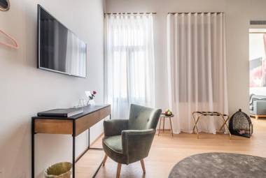 Blooms Botanical Rooms