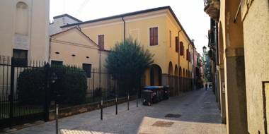 Casa Santa Caterina e Sant Antonio