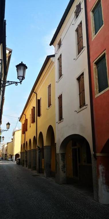 Casa Santa Caterina e Sant Antonio