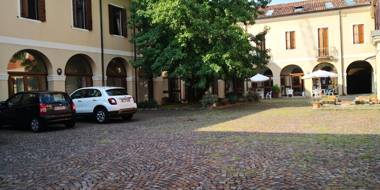 Casa Santa Caterina e Sant Antonio