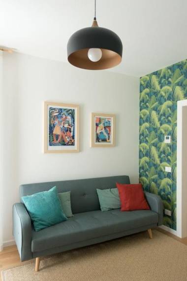 Da Coco - Apartments