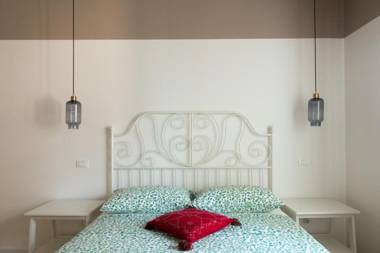 Da Coco - Apartments