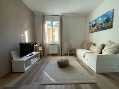 CIVICO 57 Al Santo - PADOVA