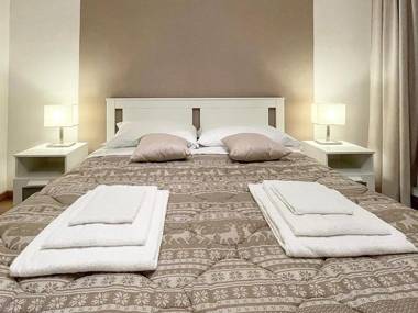 CIVICO 57 Al Santo - PADOVA