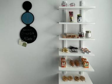 CIVICO 57 Al Santo - PADOVA