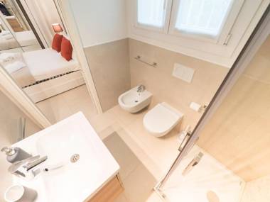 Sweet Studio IN GIARDINO