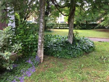 Bed and Breakfast Bio Salix