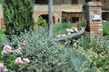 Fontegirasole - a Fontanaro Property