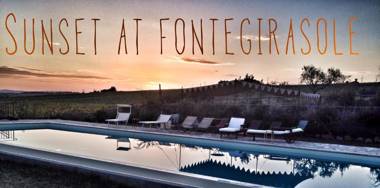 Fontegirasole - a Fontanaro Property