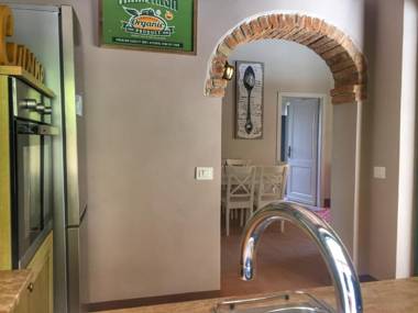 Fonte Pace Luxury Villa - a Fontanaro Property