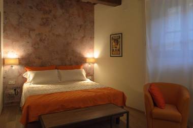 Antico Sipario Boutique Hotel