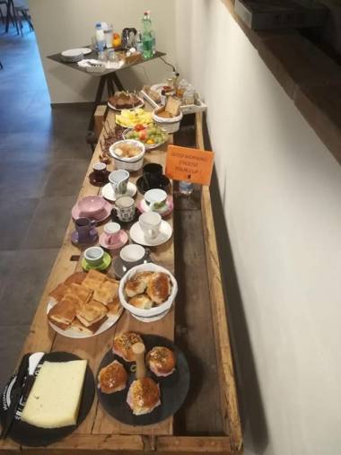 Antico Sipario Boutique Hotel