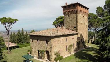 Torre di Paciano 10&2