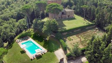 Torre di Paciano 10&2