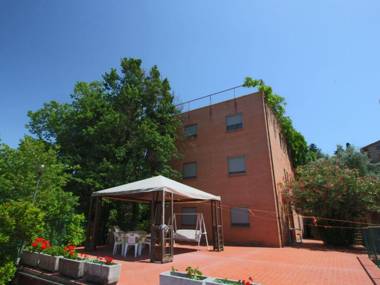 Holiday Home in Pacaino with Swimming PoolTerraceBilliards