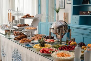 Relais Antiche Saline