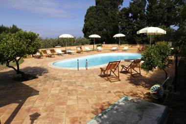 Studio with shared pool furnished terrace and wifi at Paceco 3 km away from the beach