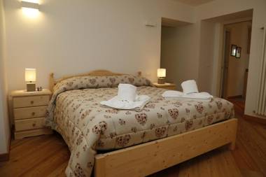 Albergo Diffuso Zoncolan