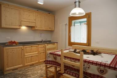 Albergo Diffuso Zoncolan