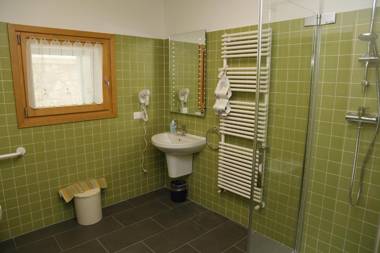 Albergo Diffuso Zoncolan