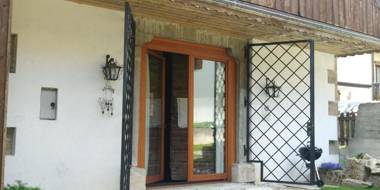 La finestra sulla contea