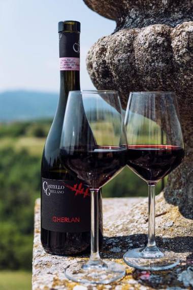 Castello di Grillano Guest House