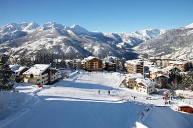 Hotel Stella Alpina