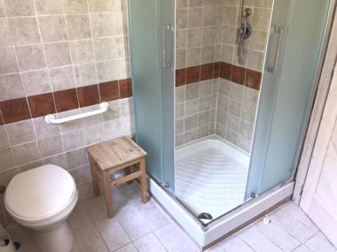 Charming 3 Bed Villa in Otricoli stunnings views